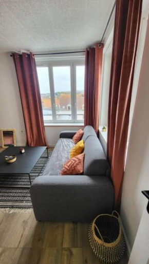 appartement cosy